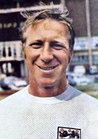 	Jack Charlton 	